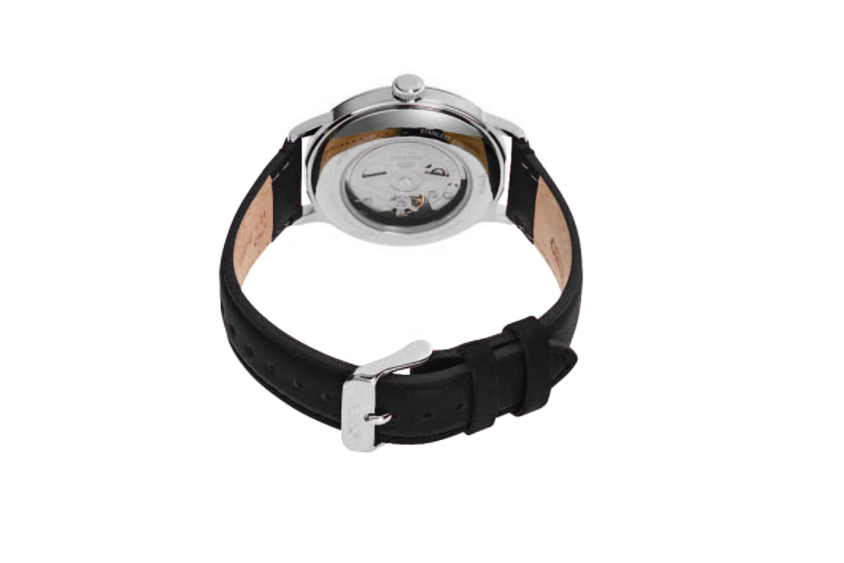Orient Bambino Version 6 Classic Watch | RA-AC0022S10B RA-AC0022S ...