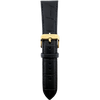 Photo of Orient Bambino Small Seconds / Open Heart / Version 5 Strap (21 mm)
