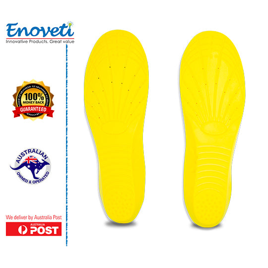 memory foam insoles australia