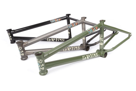 bmx frames for sale