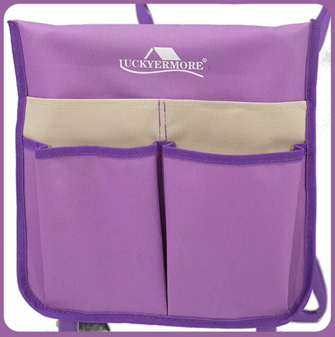 Garden Kneeler Lavender Violet