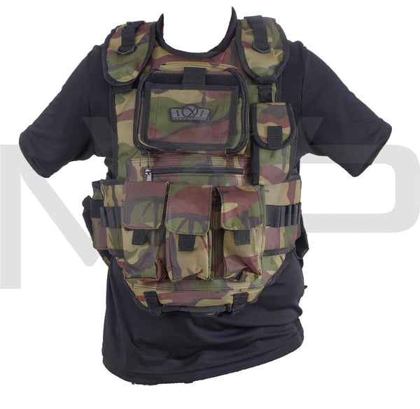 Hostile Airsoft, Sector Chest Rig