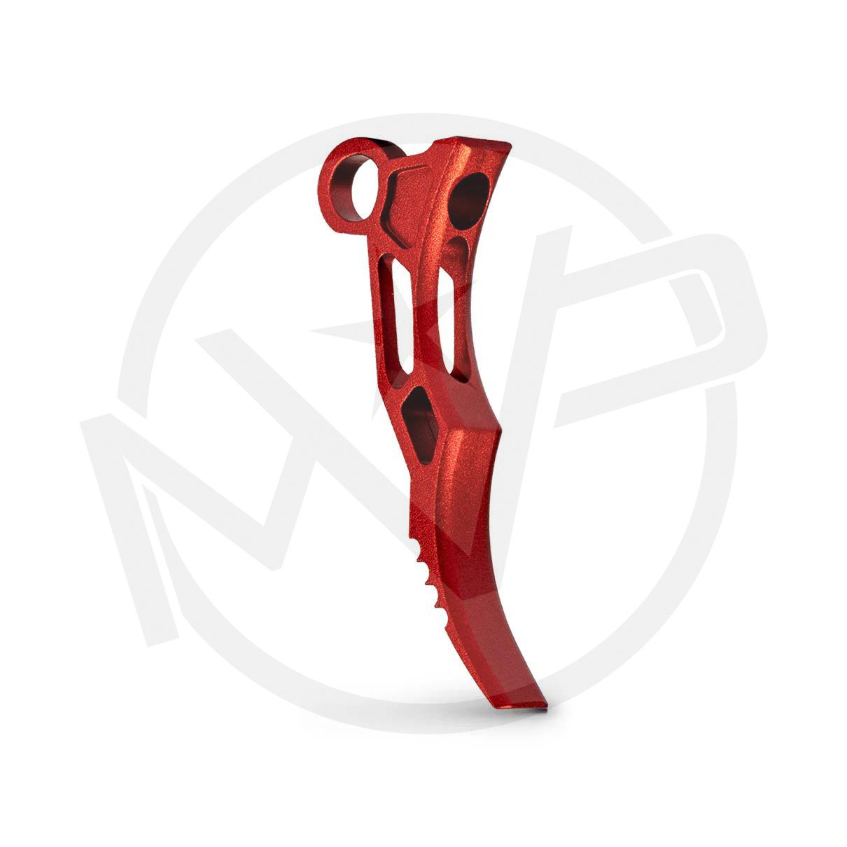 Grim Trigger - CS - Red