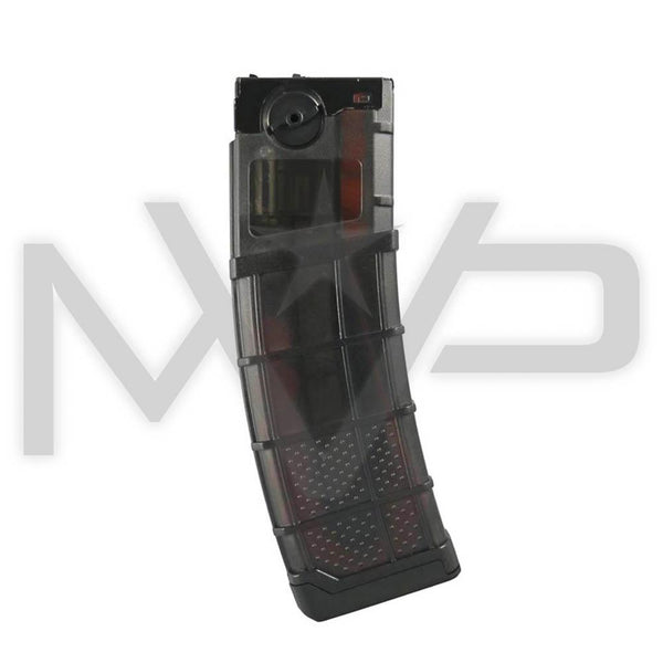 PLANET ECLIPSE LV1 - LV 1.6 COLORED GRIP KITS - RED — Pro Edge