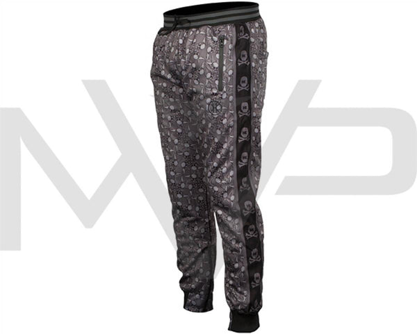 Louis Vuitton Supreme Monogram Pajama Pants