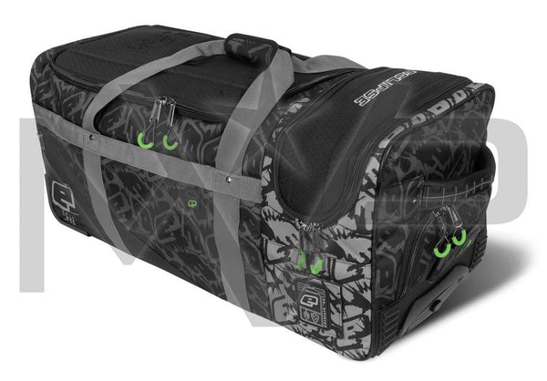 Eclipse GX2 Classic Paintball Gear Bag Grit