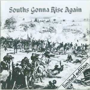 F X - Souths Gonna Rise Again USED 7