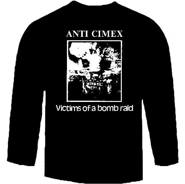 anti cimex merch