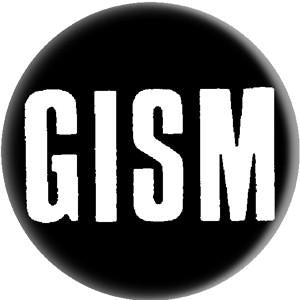 GISM LOGO button