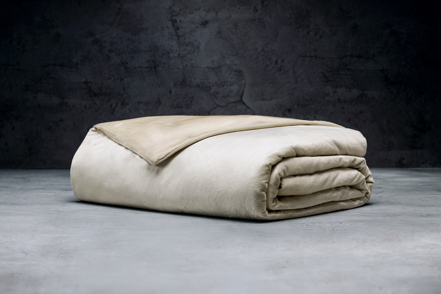 Luxury Weighted Blankets | Removable Cover Included | LUXOME™