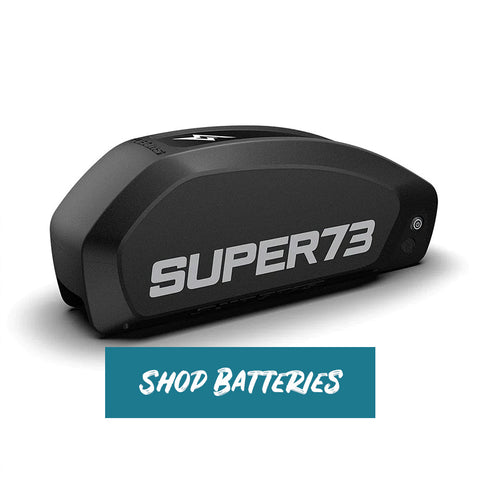 Battery for Super73.