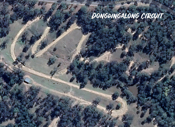 Dongdingalong Circuit