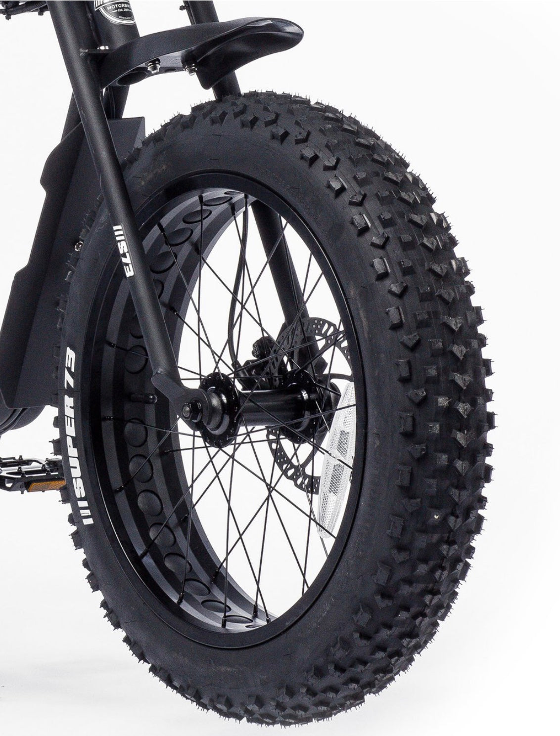 super 73 tire