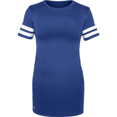 champion jersey dress