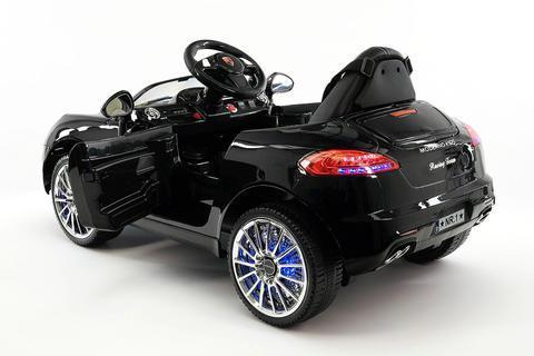 porsche toddler car