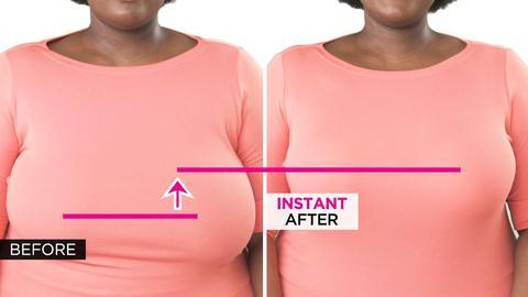 airbra pink