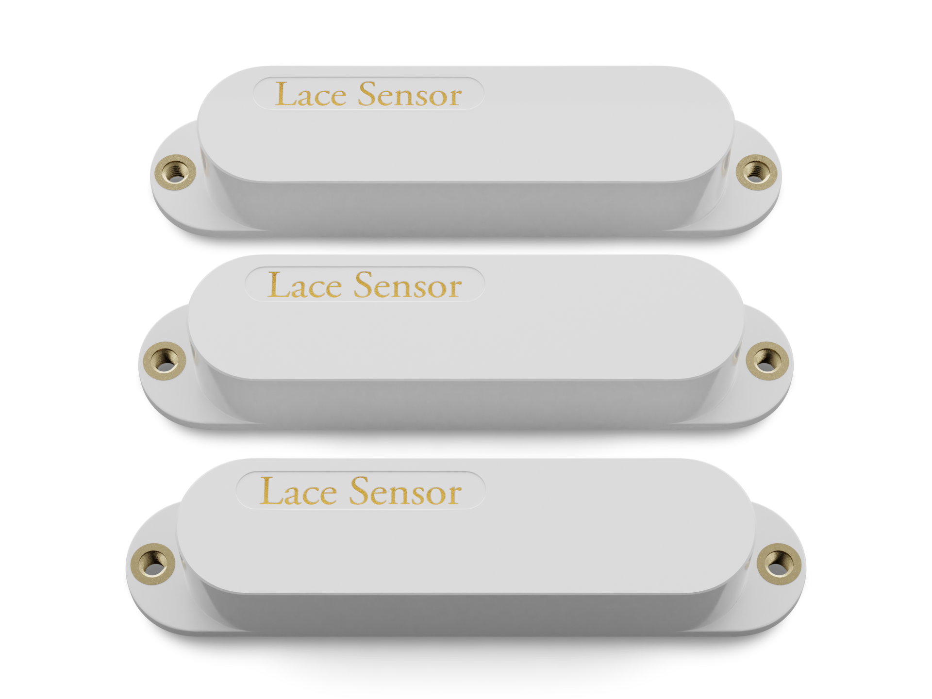 Lace sensor Gold pickup l-iris.com