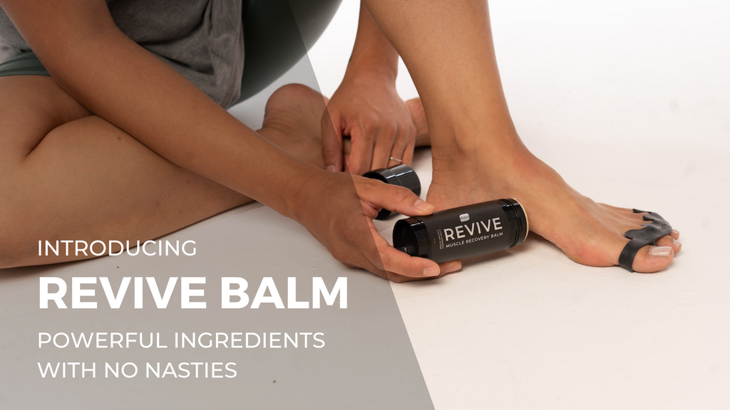 revive balm blog