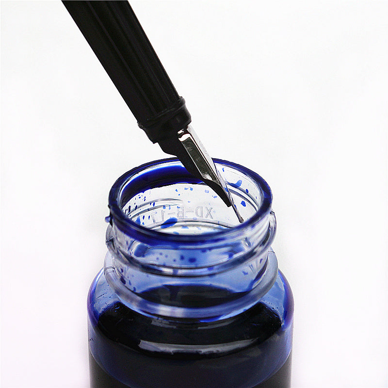 fountain pen ink