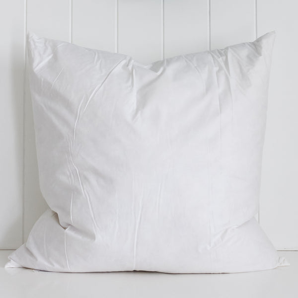 Your Guide to Choosing the Right Cushion Filling