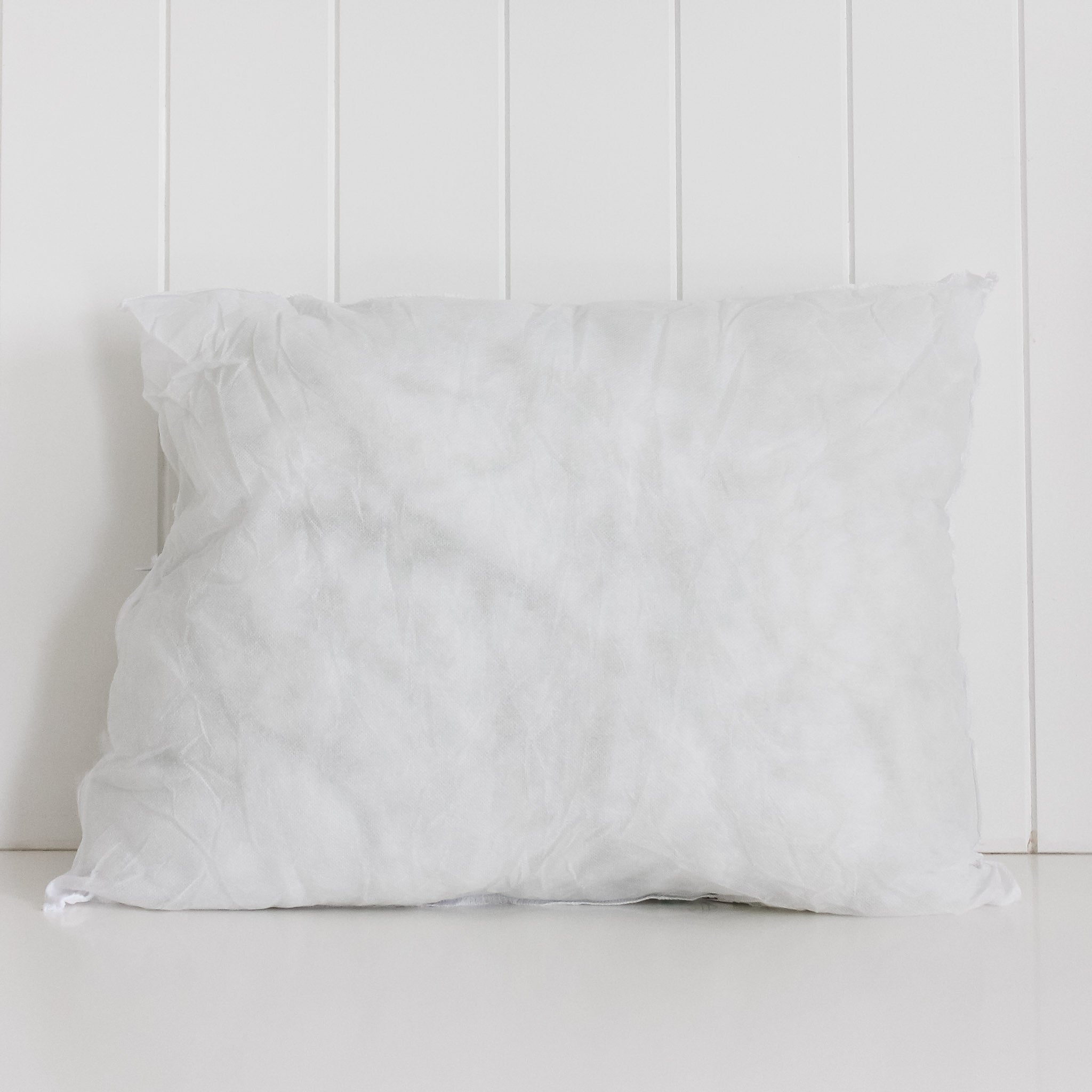 PET 45cm Square Cushion Insert – Lazybones Australia
