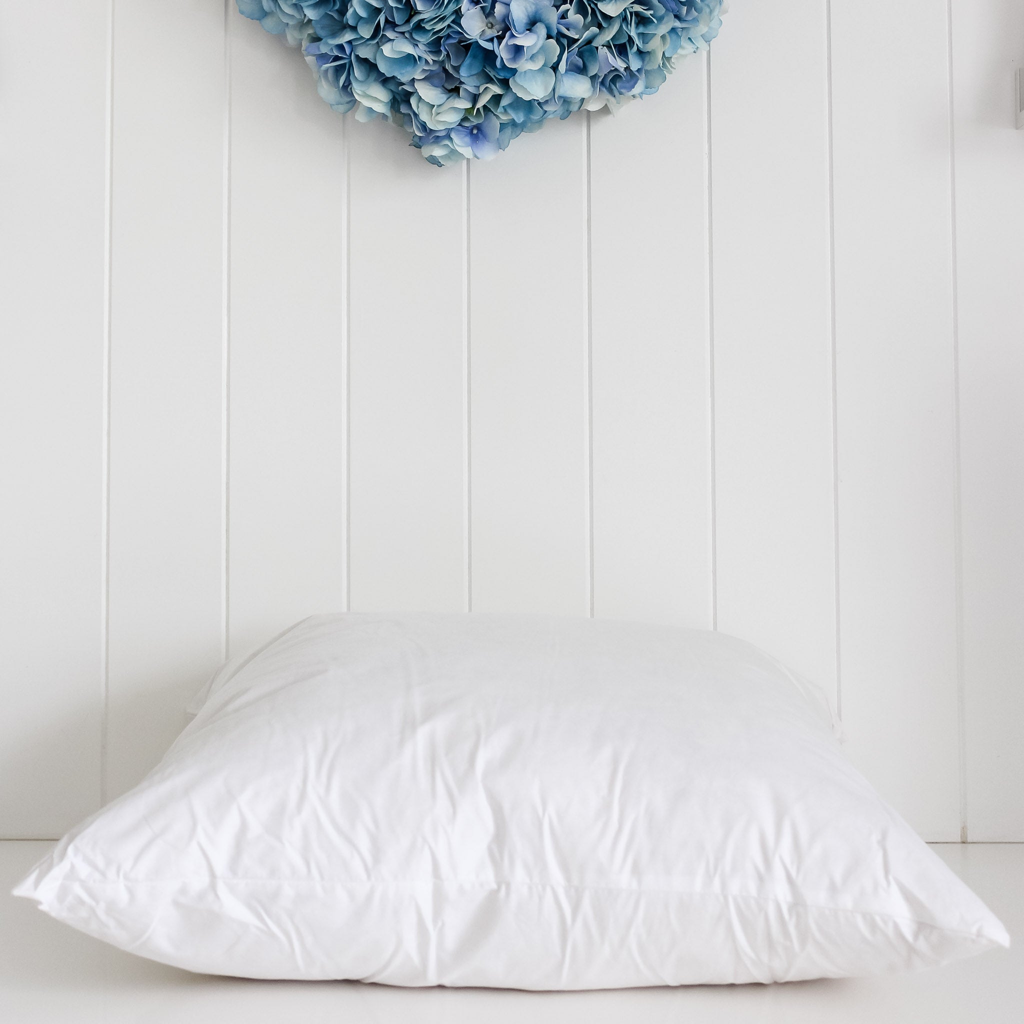 How to Choose the Right Cushion Insert – Hydrangea Lane Home