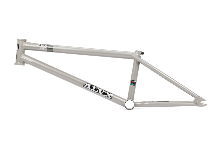 BSD] BMXフレーム ALVX-1000 AF-