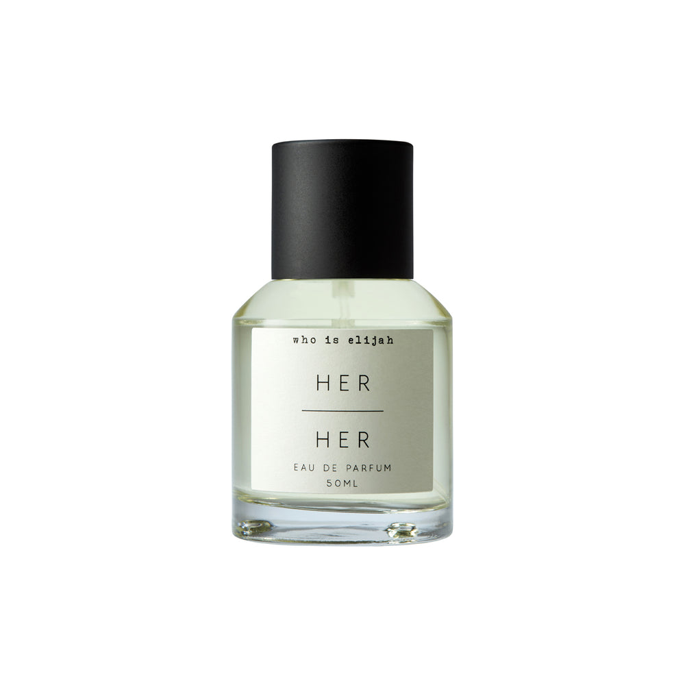 HERETIC PARFUM DIRTY COCONUT ダーティーココナッツ