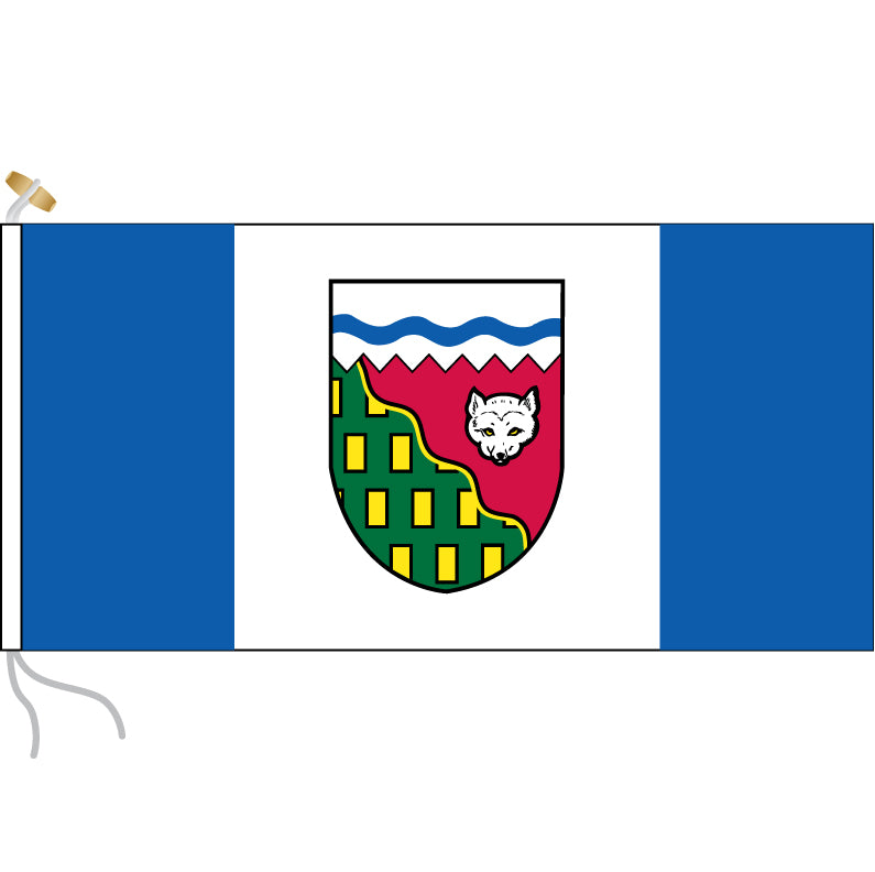 Image result for northwest territories flag