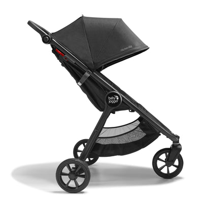 Baby Jogger City Mini GT2 - FREE Weather Shield Compact Prams Baby Jogger 