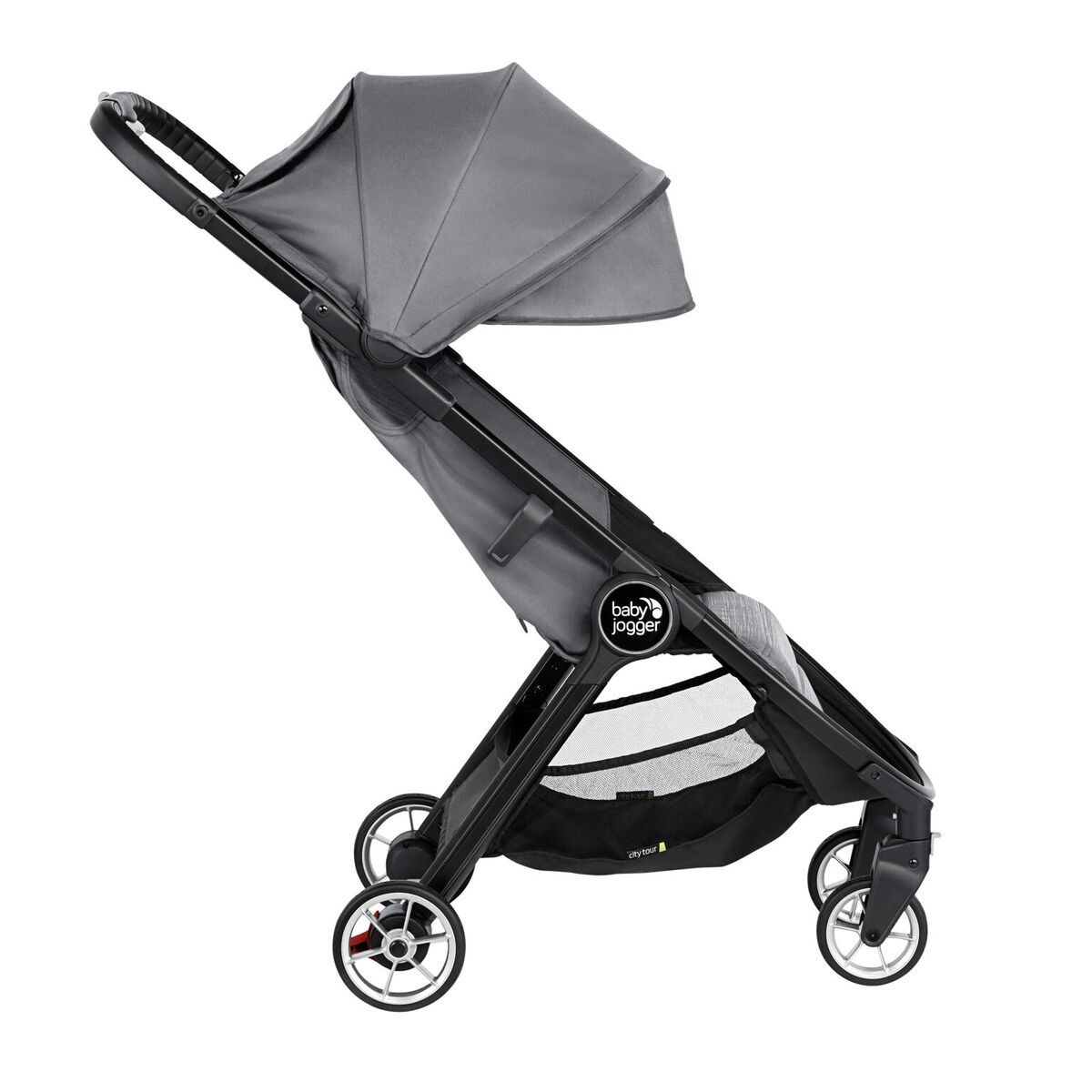 baby jogger city tour bassinet