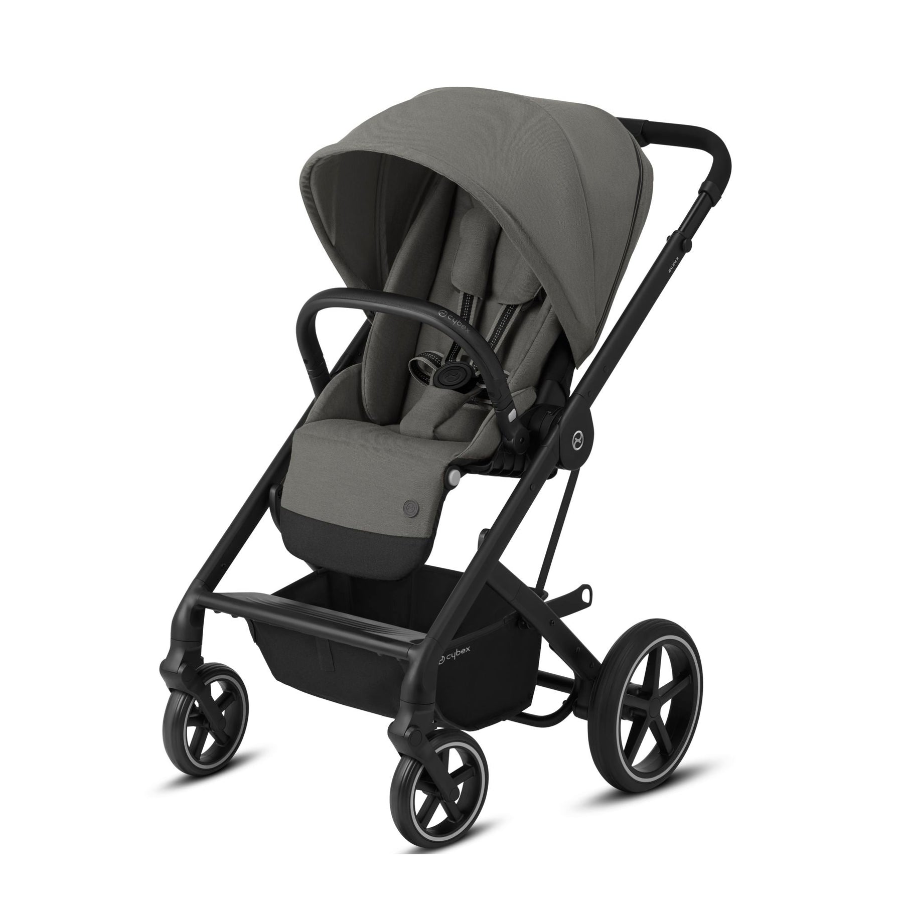 soho compact stroller