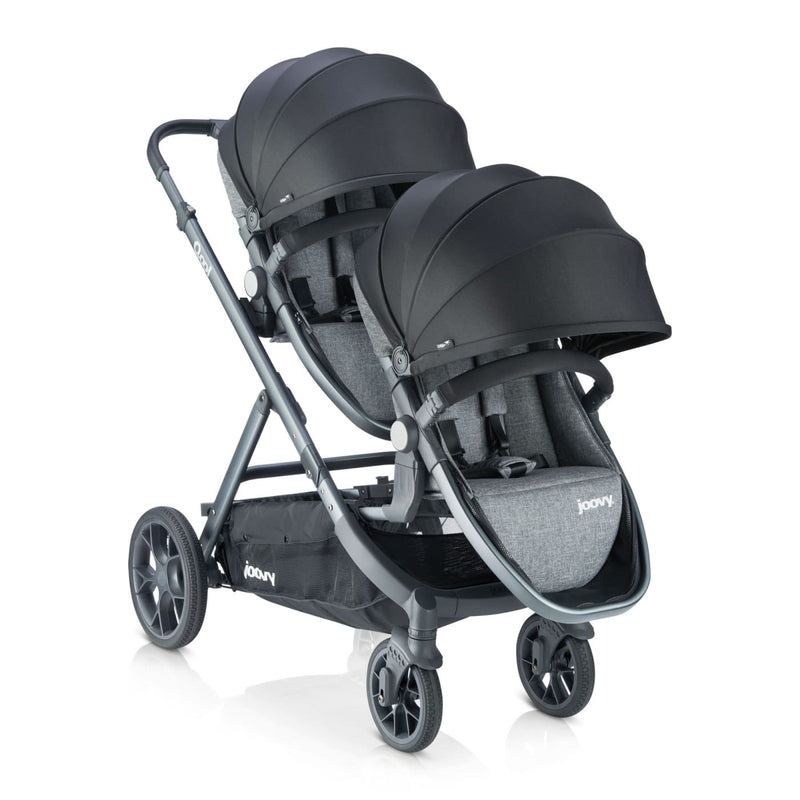 babyjogger city mini gt 2 double