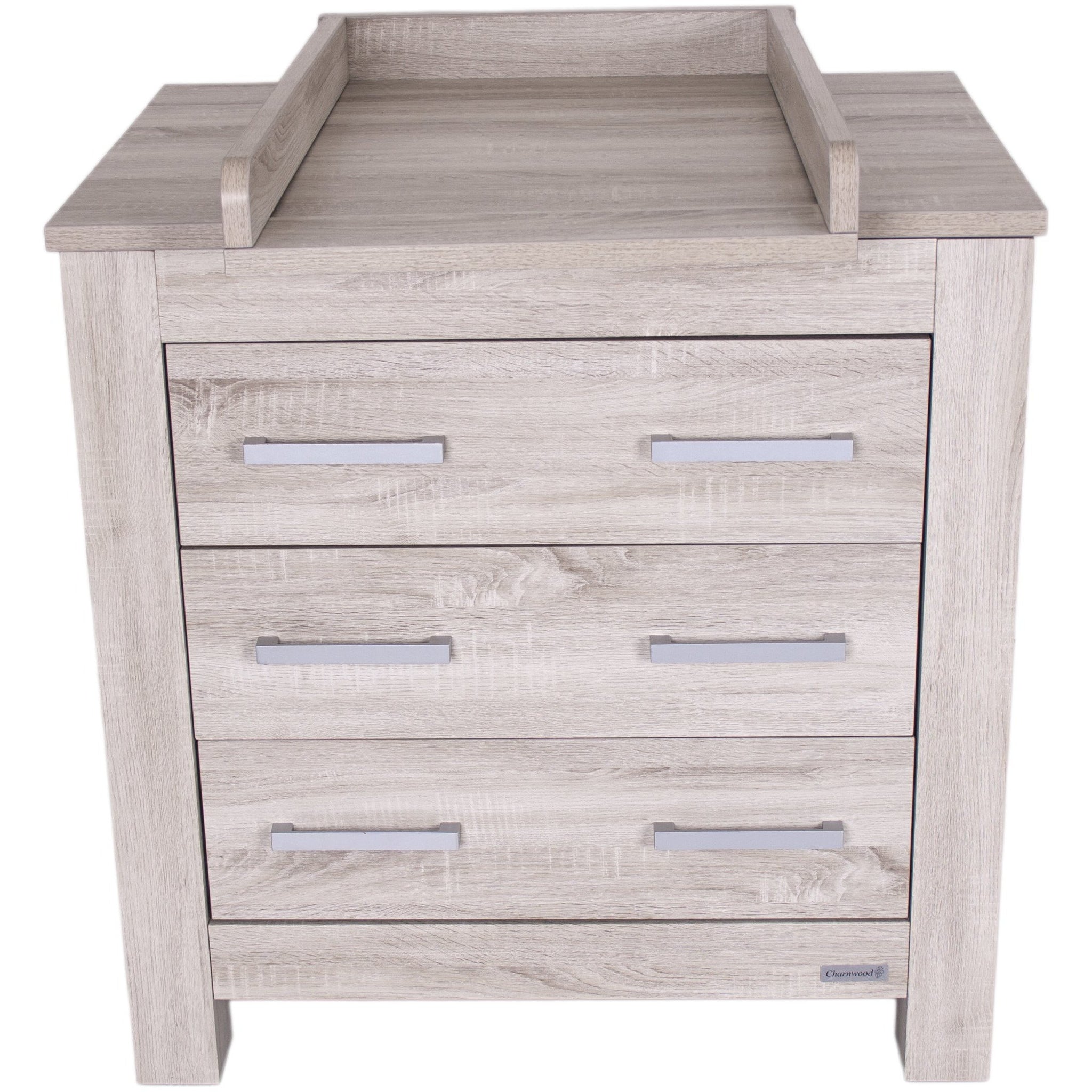 bordeaux ash nursery furniture