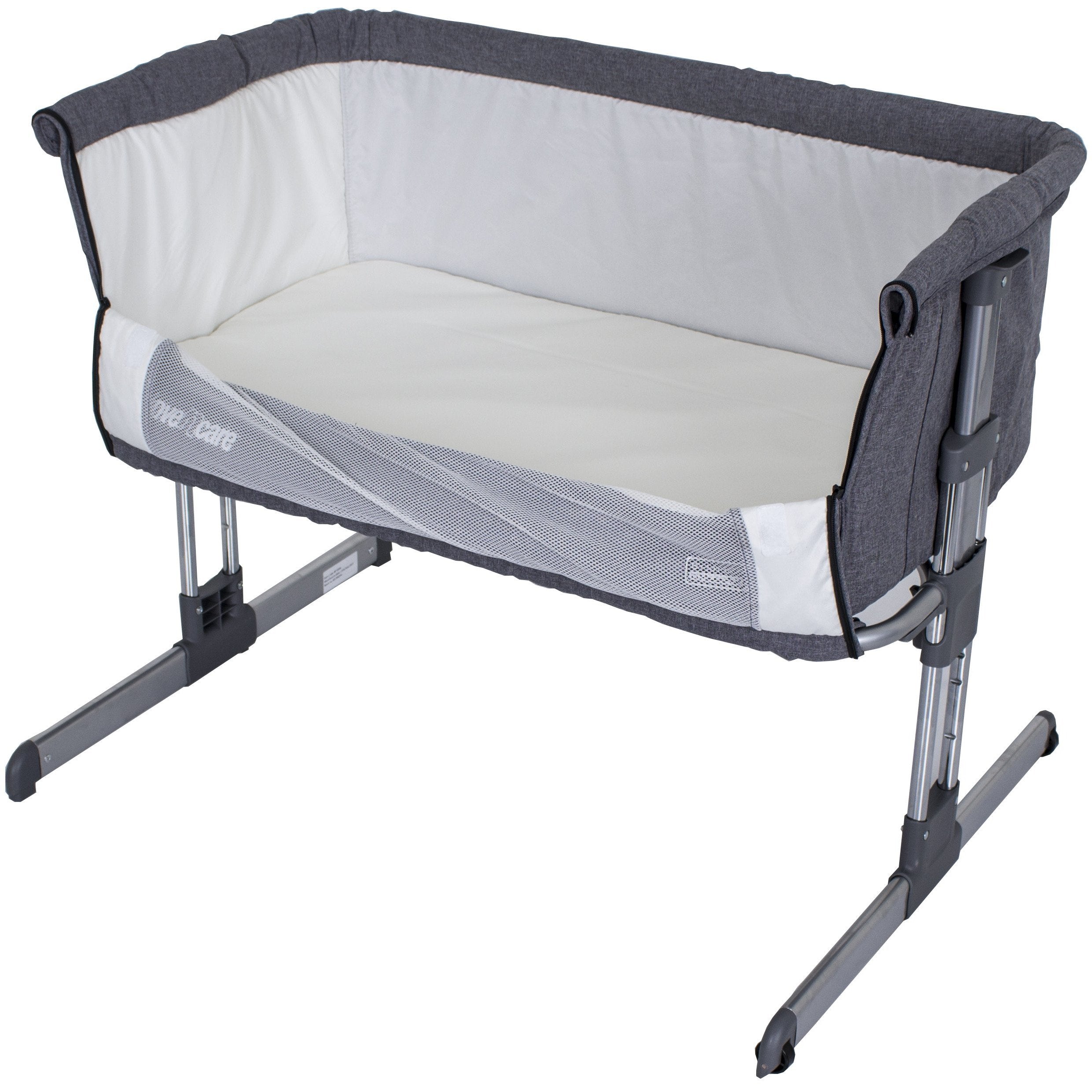 love n care bassinet