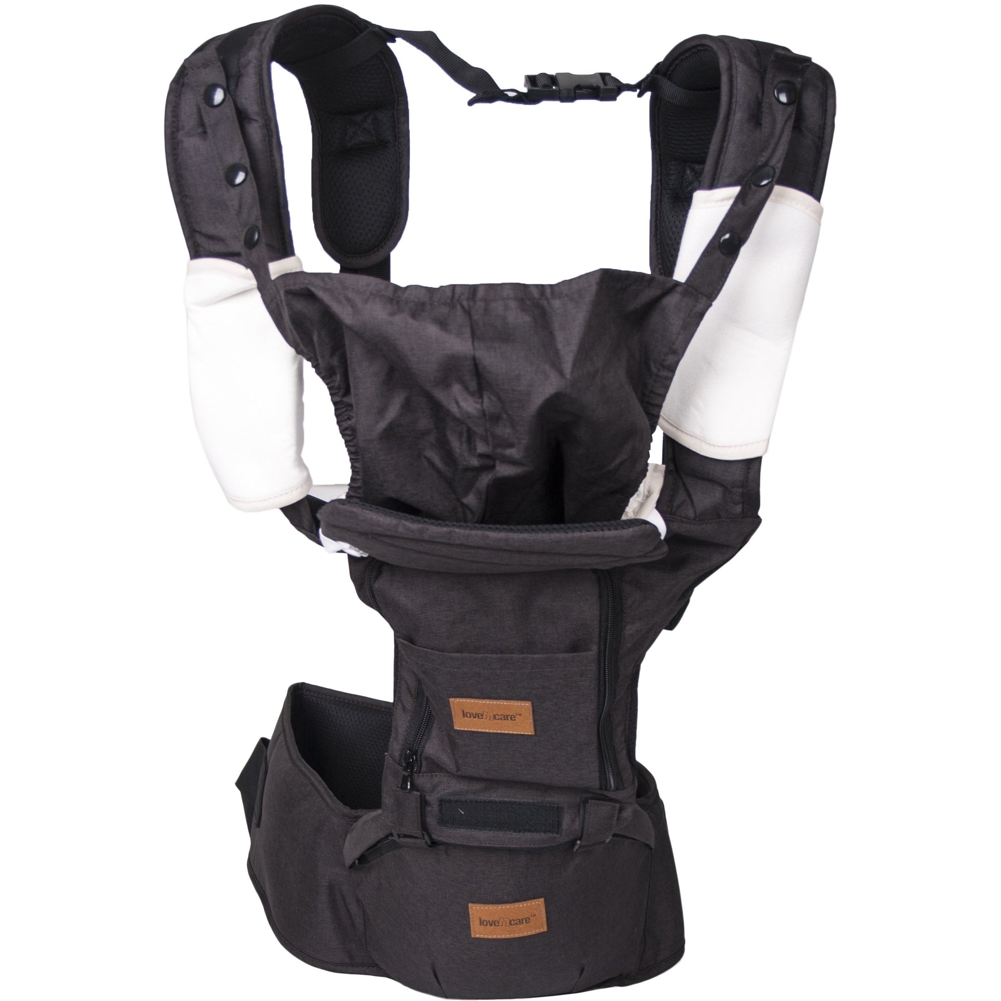 love n care baby carrier