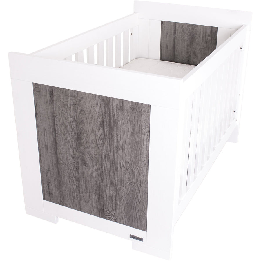 love and care cot mattress