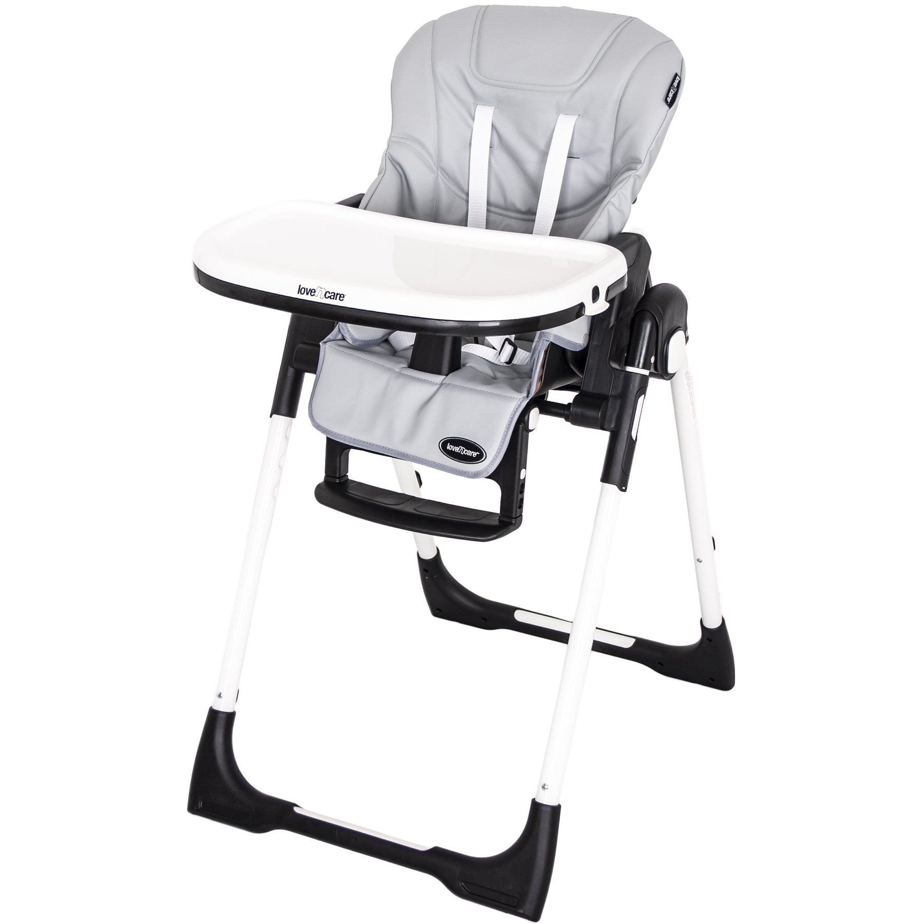 love n care montana high chair