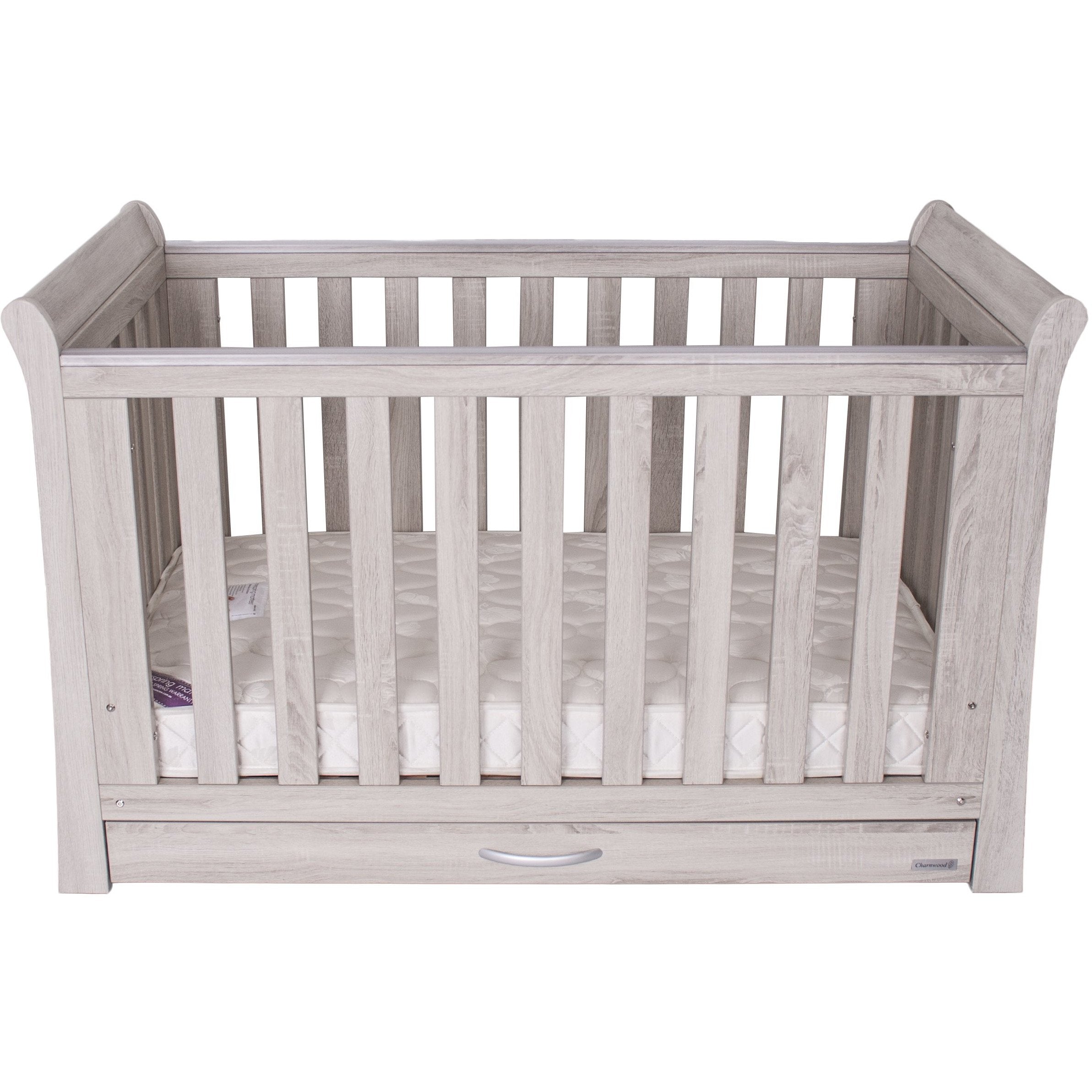 Love N Care Noble Package- with cot 