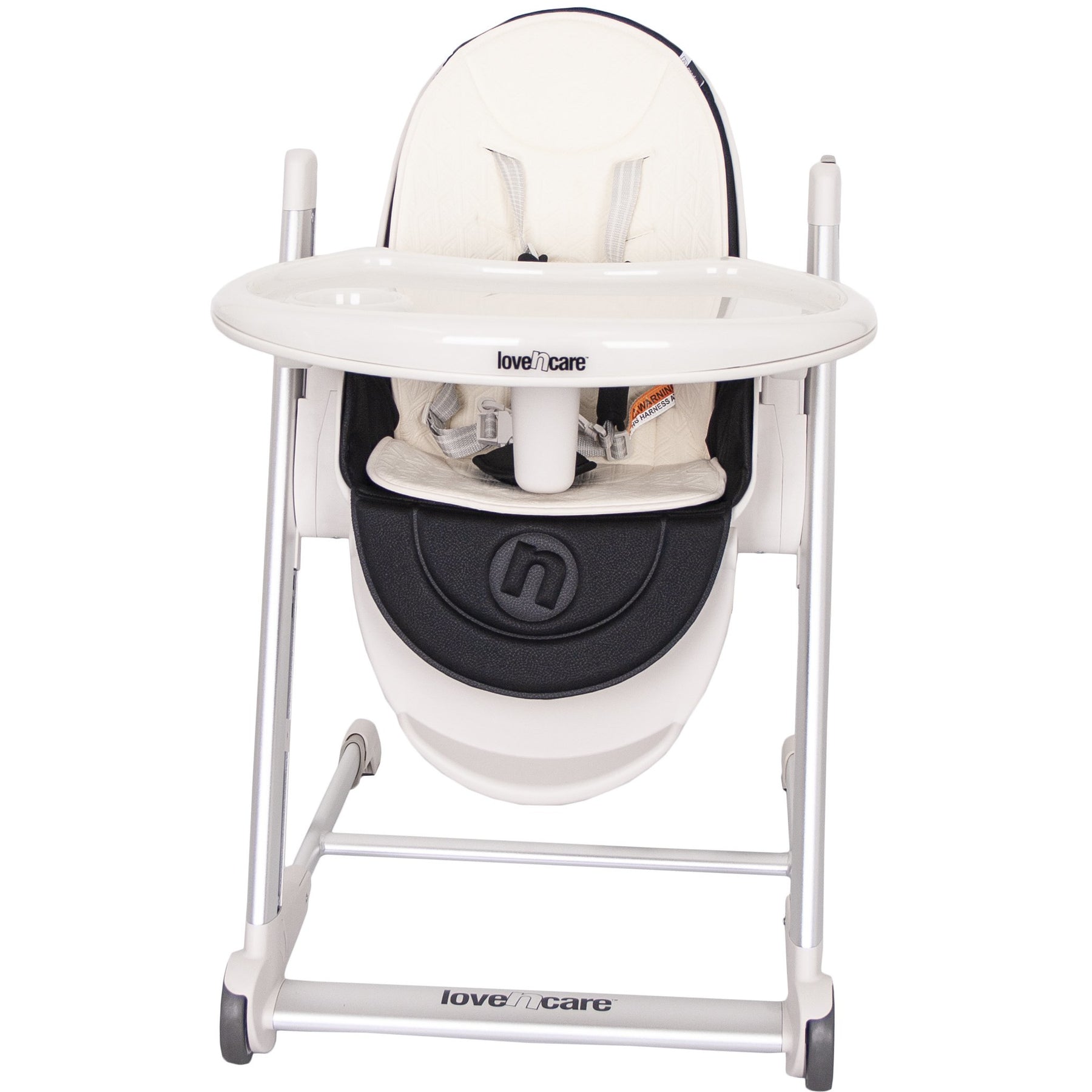 love and care techno high chair