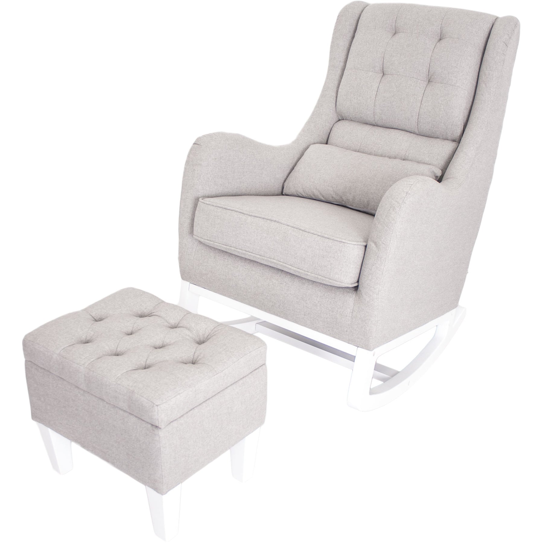 love n care glider chair