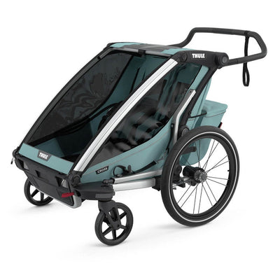 thule stroller sale