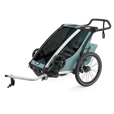 thule stroller sale