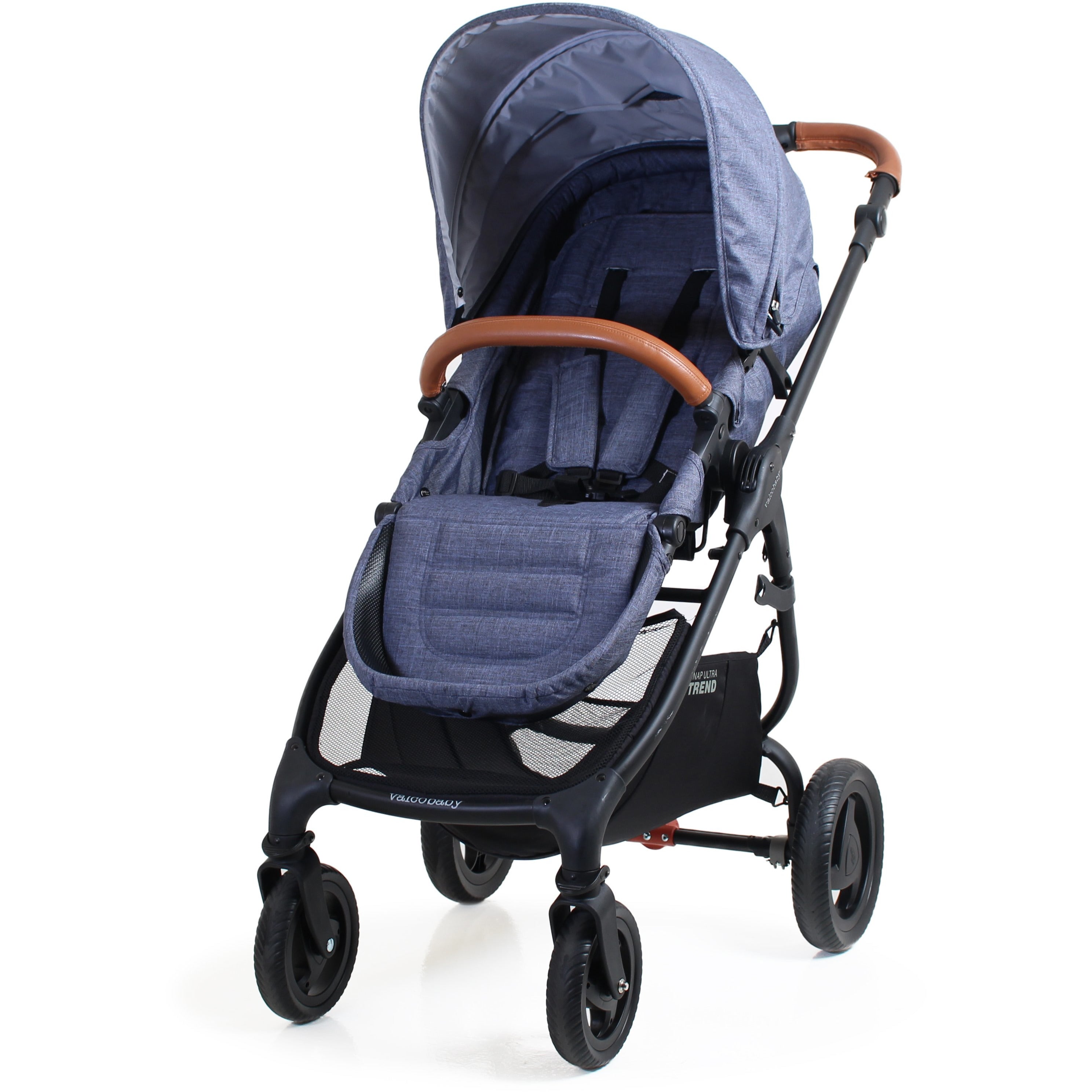 valco baby pram reviews