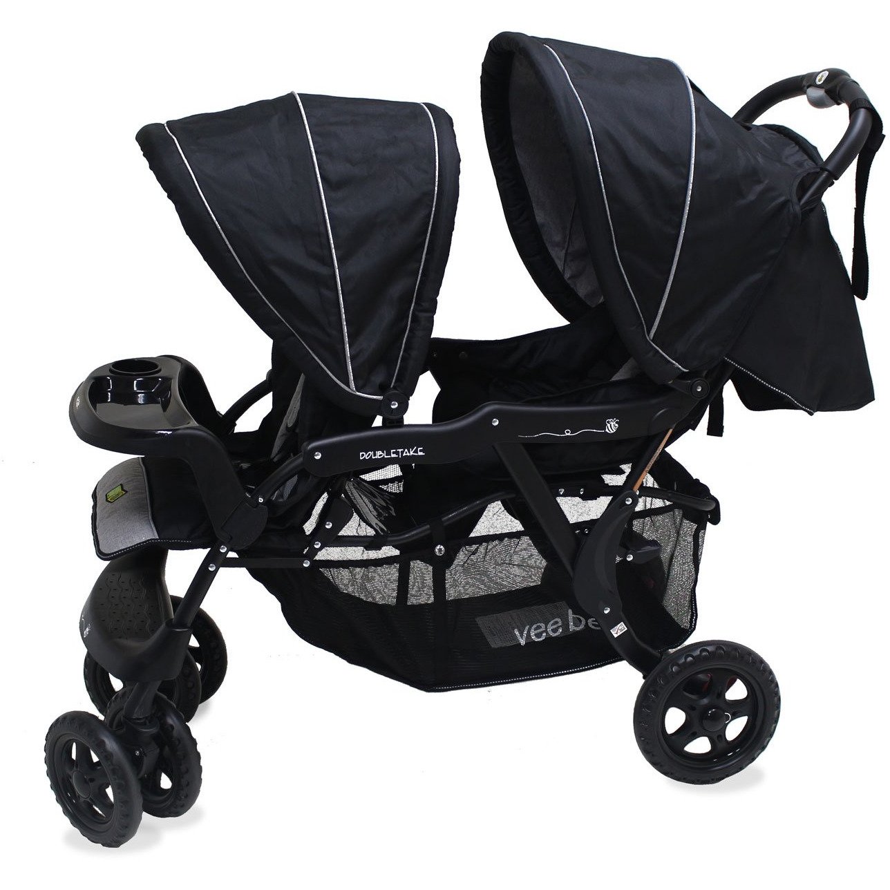 vee bee scout stroller