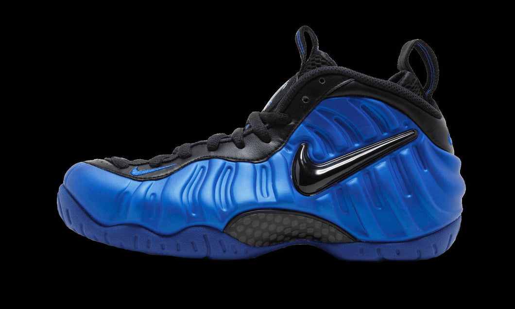 ben gordon foamposite