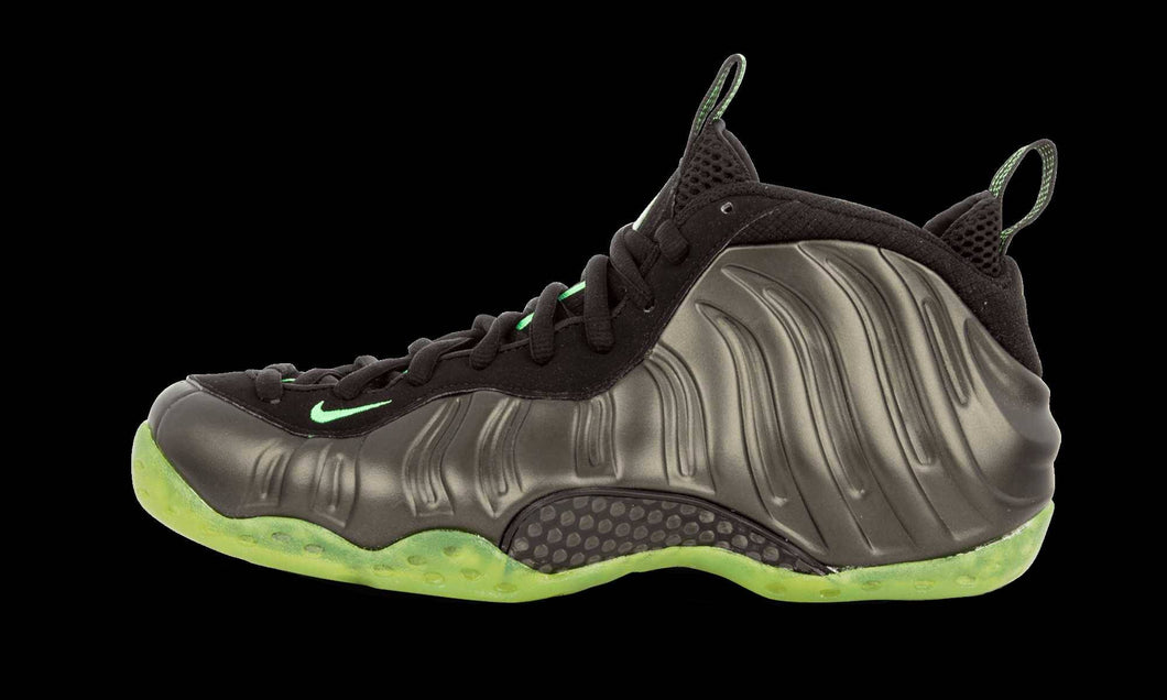 Nike Foamposite One House of Hoops 