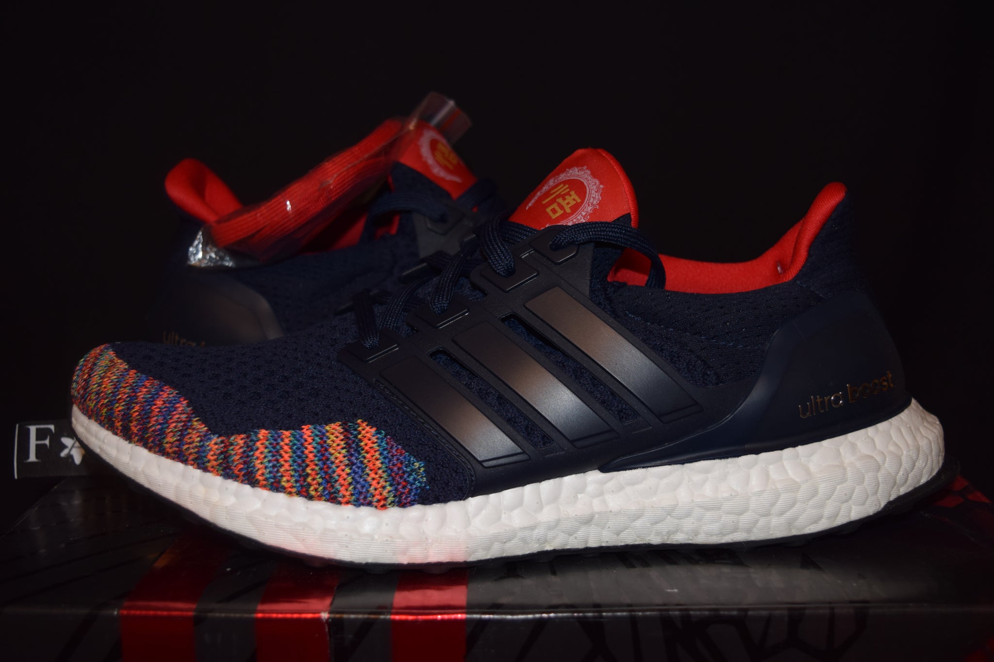 ultra boost 1.0 chinese new year