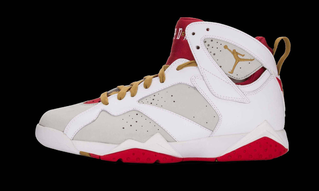 air jordan 7 year of the rabbit