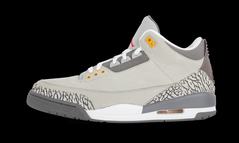 jordan 3 ls